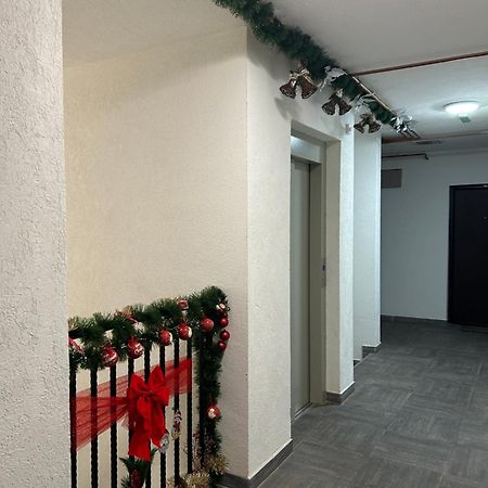 Tim Lux 3 Daire Čačak Dış mekan fotoğraf