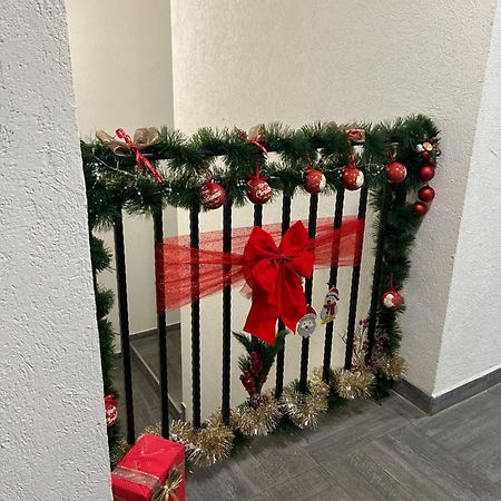 Tim Lux 3 Daire Čačak Dış mekan fotoğraf