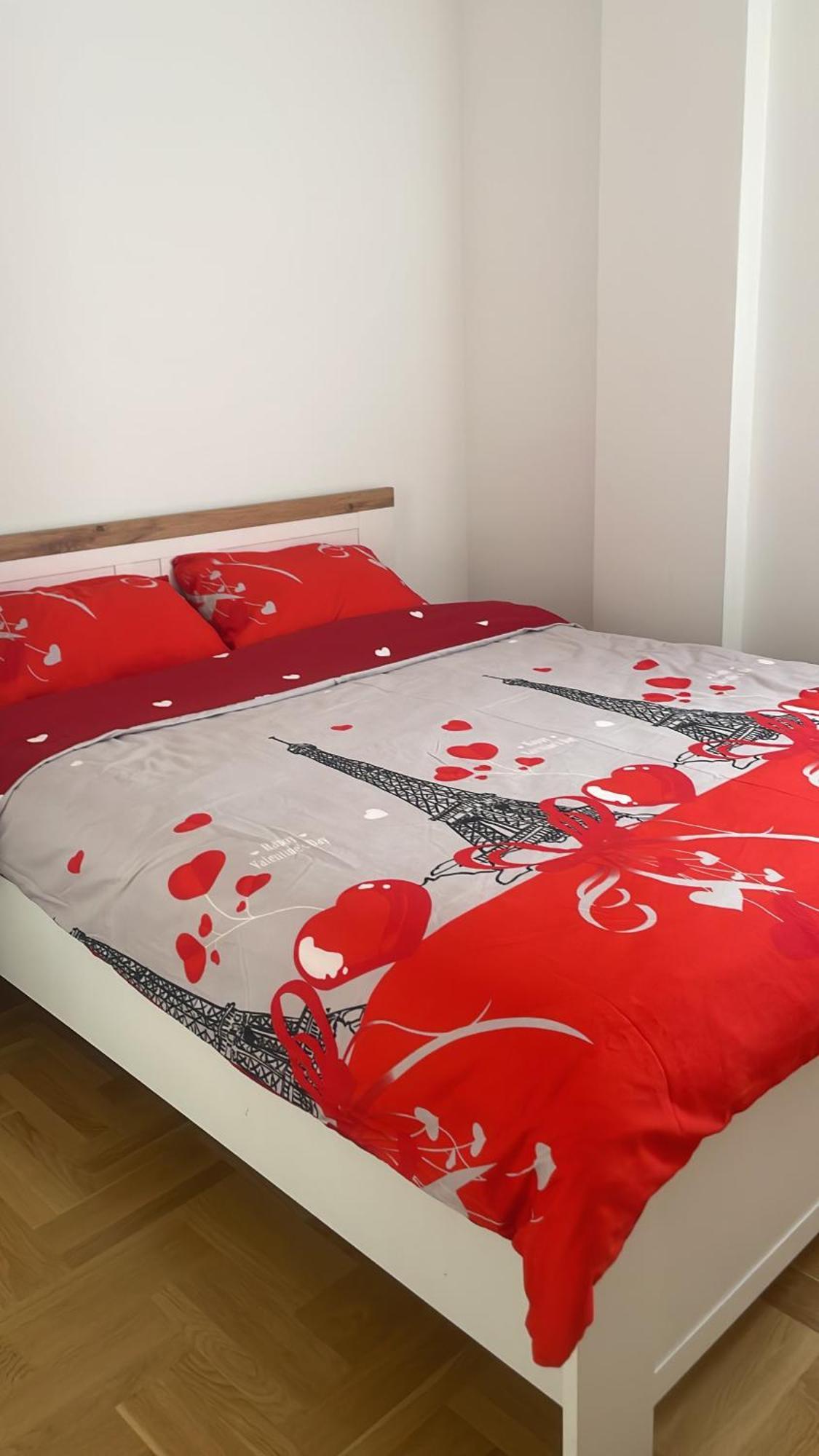 Tim Lux 3 Daire Čačak Dış mekan fotoğraf