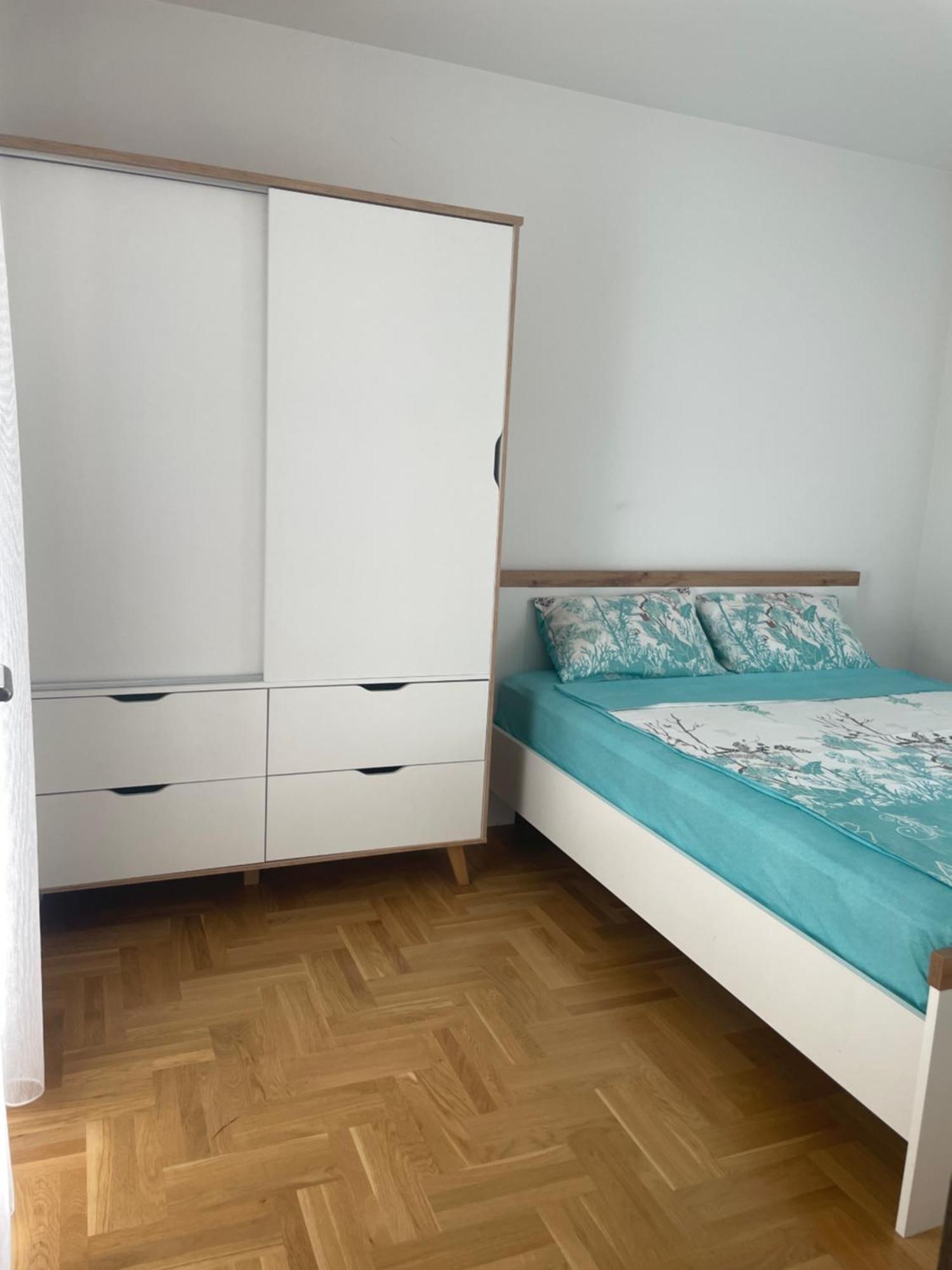 Tim Lux 3 Daire Čačak Dış mekan fotoğraf